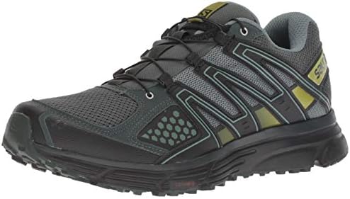 Amazon | Salomon Men's X-Mission 3 Trail Running Shoe, Urban Amazon | Salomon Men's X-Mission 3 Trail Running Shoe, Urban